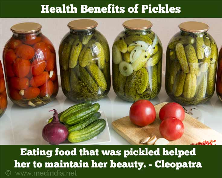 Eating Food That Was Pickled Helped Her To Maintain Her Beauty - Cleopatra Eating Food That Was Pickled Helped Her To Maintain Her Beauty - Cleopatra