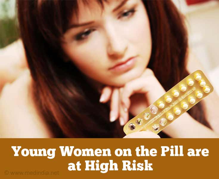 Oral Contraceptive Pills and Breast Cancer Risk Oral Contraceptive Pills and Breast Cancer Risk