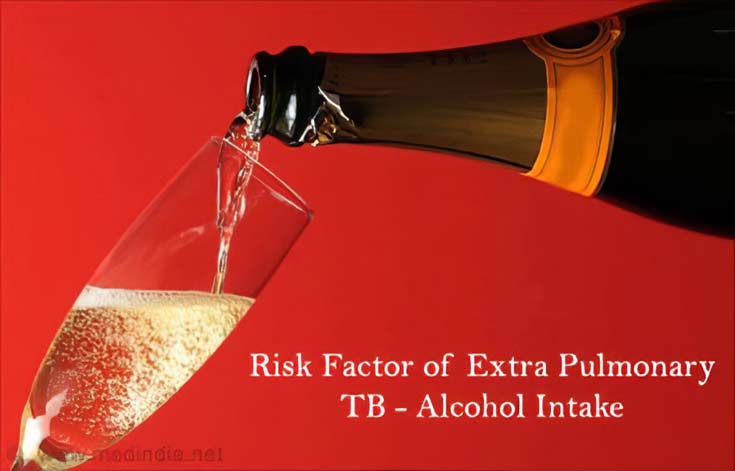 Risk Factors of Tuberculosis Risk Factors of Tuberculosis