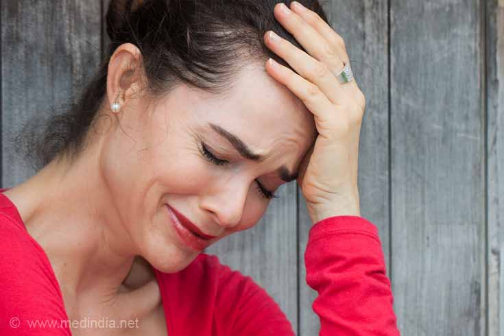 Signs and Symptoms of Walking Corpse Syndrome: Excessive Fear Signs and Symptoms of Walking Corpse Syndrome: Excessive Fear