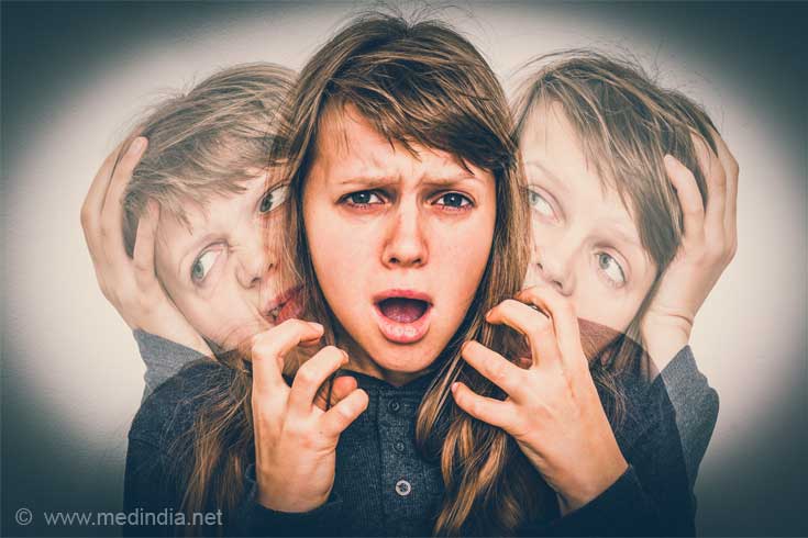 Causes and Risk factors of Walking Corpse Syndrome: Schizophrenia Causes and Risk factors of Walking Corpse Syndrome: Schizophrenia
