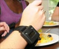 Bite Counter - A Gadget that Helps Stop Overeating Bite Counter - A Gadget that Helps Stop Overeating