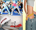 Losing Fat Aesthetically: Inch Loss and Body Toning Losing Fat Aesthetically: Inch Loss and Body Toning