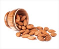 Almonds for Healthy Daily Life Almonds for Healthy Daily Life