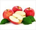 Health Benefits of Eating Apples