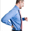 Back Injuries: Common Types, Diagnosis & Treatment