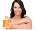 Breast Enhancement Oil