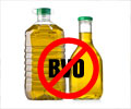 Brominated Vegetable Oil (BVO)