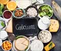 Calcium Rich Foods