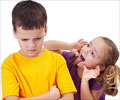Child Behavior Disorders - Signs Types