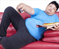 Being a 'Couch Potato' can be linked to Increased Anxiety Risk Being a 'Couch Potato' can be linked to Increased Anxiety Risk