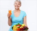 Diet and Alzheimer's Disease Diet and Alzheimer's Disease