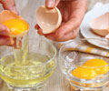 Egg Whites: A Wonder Food for Maintaining Beauty and Optimal Health