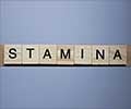 Eating Strategies and Foods to Enhance Stamina