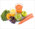 Juices for Detoxification and Wellbeing