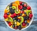 Nutrient-Rich Fruits: A Guide to Nature's Superfoods