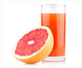 Grapefruit Can Work Against Your Drug