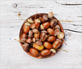 Health Benefits of Acorns