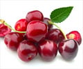 Health Benefits of Cherries Health Benefits of Cherries