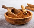 Health Benefits of Cinnamon