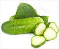 Health Benefits of Cucumber