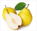 Nutritional Benefits of Pears Nutritional Benefits of Pears