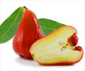 Health Benefits of Rose Apple