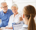 Health Insurance for Senior Citizens - Comparison Chart of Policies, Mediclaim Policy 
