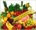Diet and Nutrition for Healthy Weight Loss