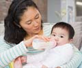 How and When to Stop Breastfeeding