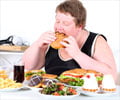 Overeating Equals to Overcheating