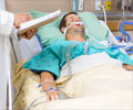 Intensive Care Unit Acquired Weakness (ICUAW)