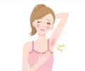 Itchy Armpits - Causes, Prevention and Treatment