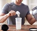 Healthy Weight Loss with Meal Replacement Protein Shakes