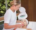 Microdermabrasion - Types, Risks & Complications
