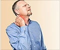 Neck Pain - Symptom Evaluation