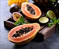 Benefits of Eating Papaya in the Winter