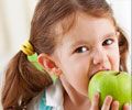 Nutrition and Cognitive Development in Young Children