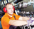 Occupational Hearing Loss - Identification and Prevention Occupational Hearing Loss - Identification and Prevention