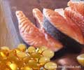Omega 3 fatty acids