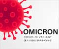 Omicron Variant of COVID-19