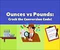 How Many Ounces in a Pound? Unlocking the Weight Conversion Secrets!