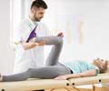 Types of Physiotherapy -Therapeutic massage