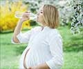 Pregnant Through a Heatwave? Smart Summer Tips for Moms-to-Be