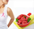 Consumption of Red Meat Increases Breast Cancer Risk