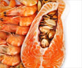 Seafood Allergies - Symptoms, Diagnosis & Treatment