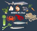 Sodium in Your Diet