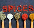 Cancer-Fighting Power of Spices