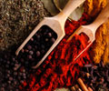 Spices Boost Your Health