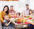 Tips to Stay Fit and Healthy This Thanksgiving Day